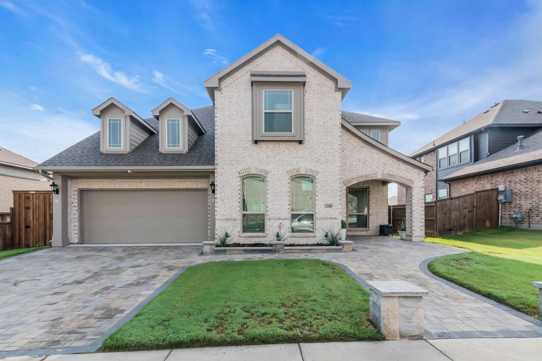 1208 Sagewood Drive