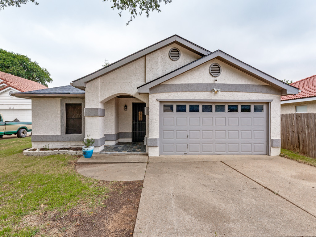 2313 Harvest Glen Court