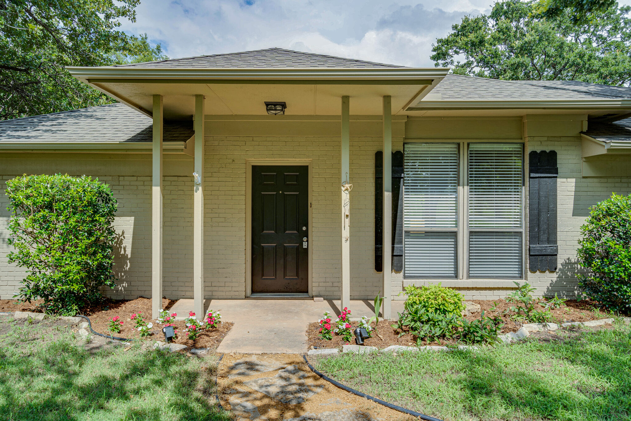 627 Stonecrest Road
