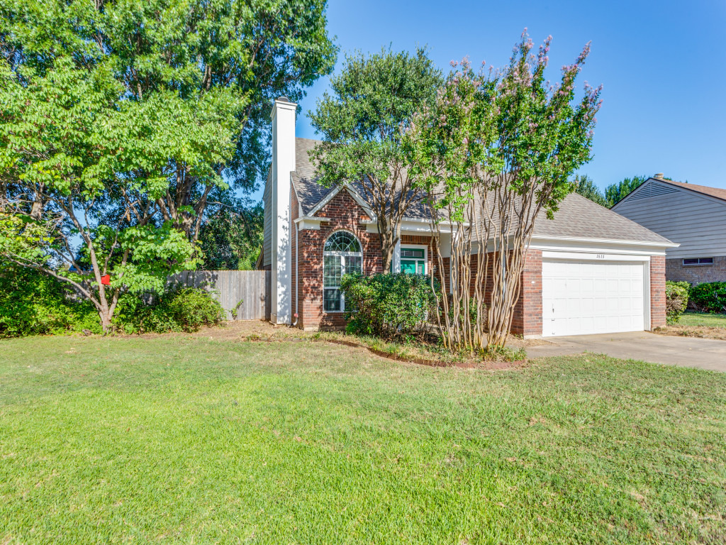 2633 Harvest Moon Drive