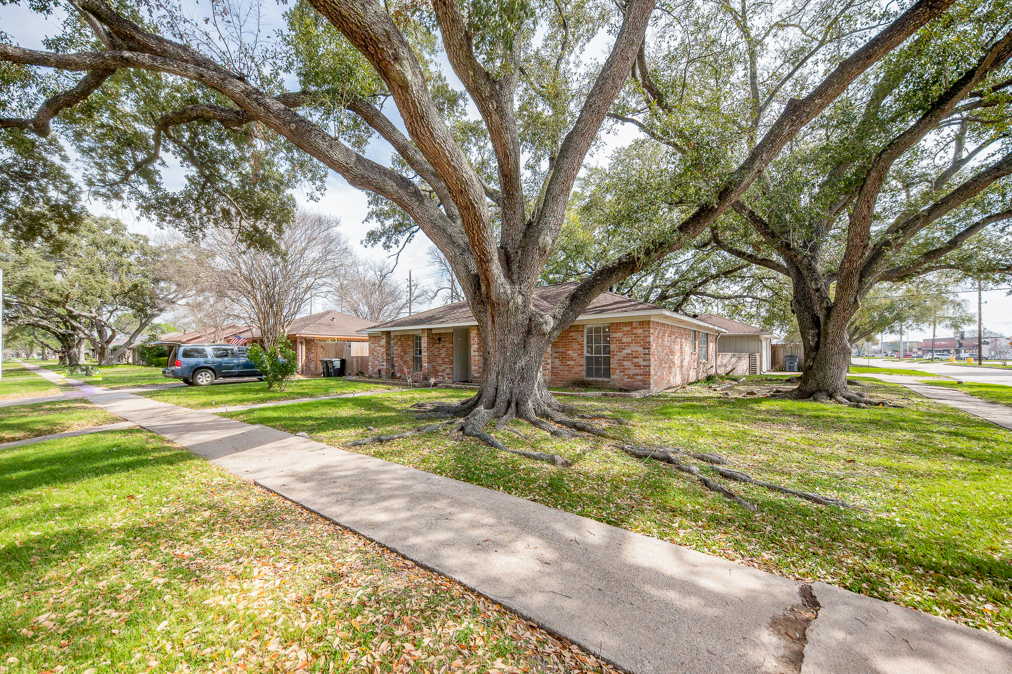 451 Gentilly Drive