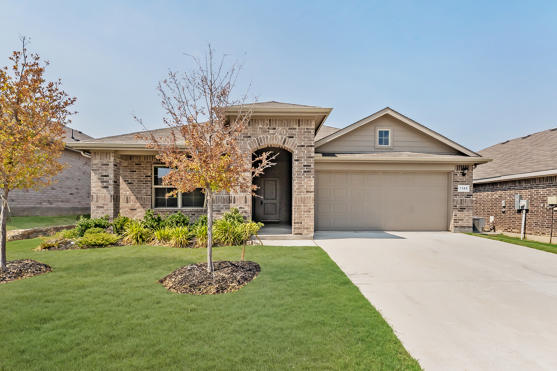 1385 Dillard Creek Drive