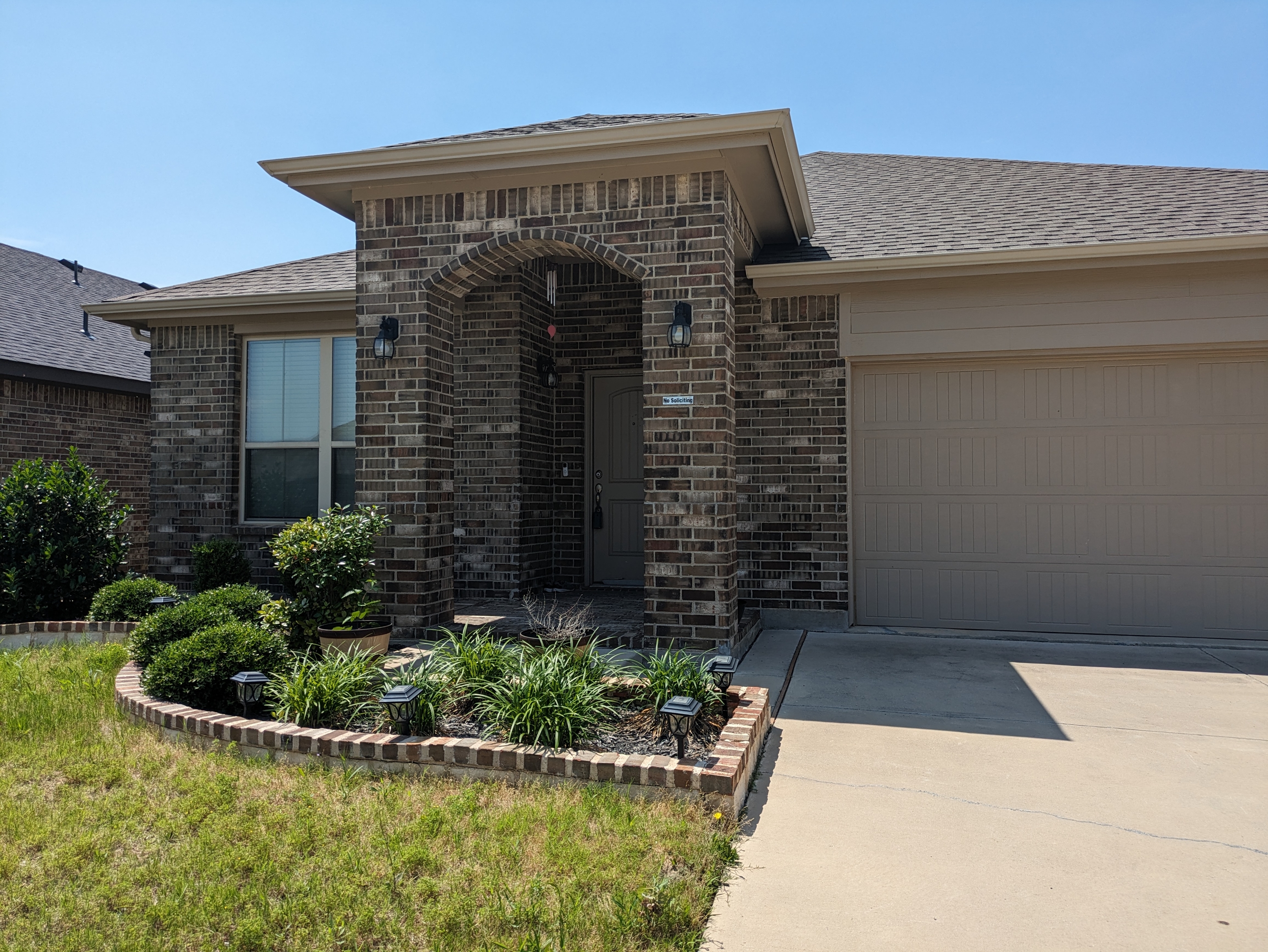 1108 Bowlus Drive