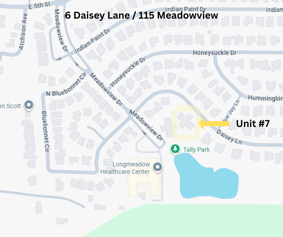 115 Meadowview Drive