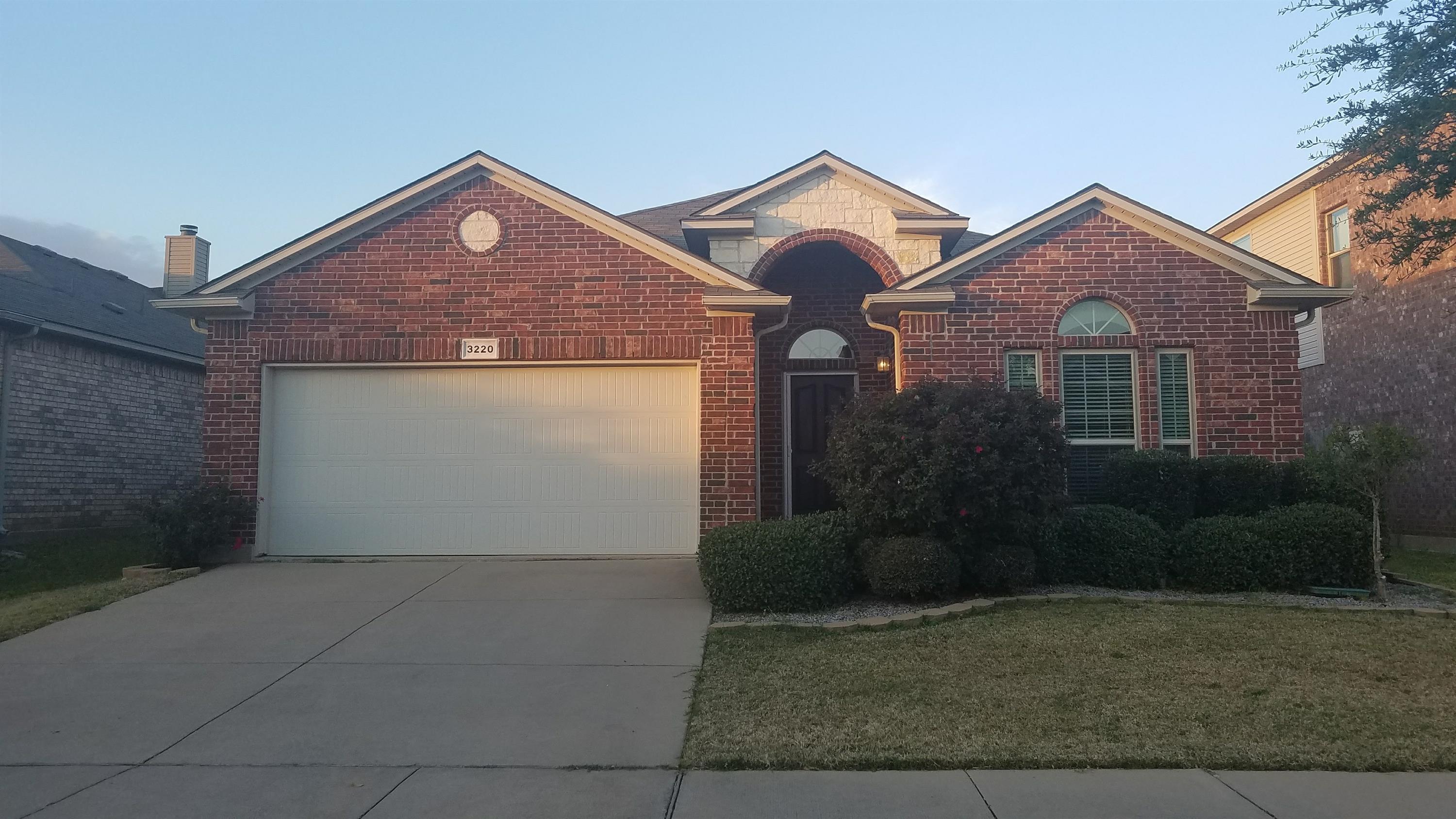 3220 Hornbeam Street
